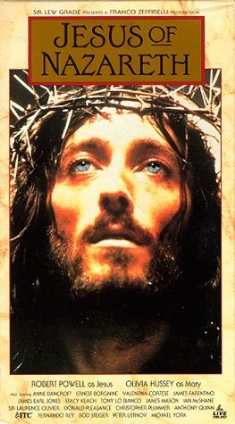 Zeffirelli's Jesus of Nazareth: An Epic 1977 TV Drama Masterpiece